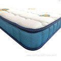 Multifunctional Bed Organic Baby Mattress Crib